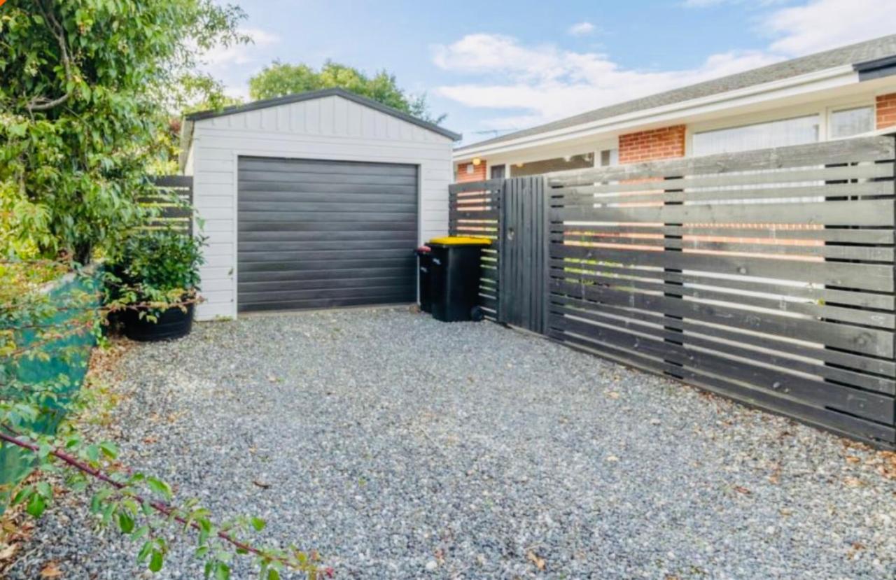 Rosedale Retreat Villa Invercargill Exteriör bild