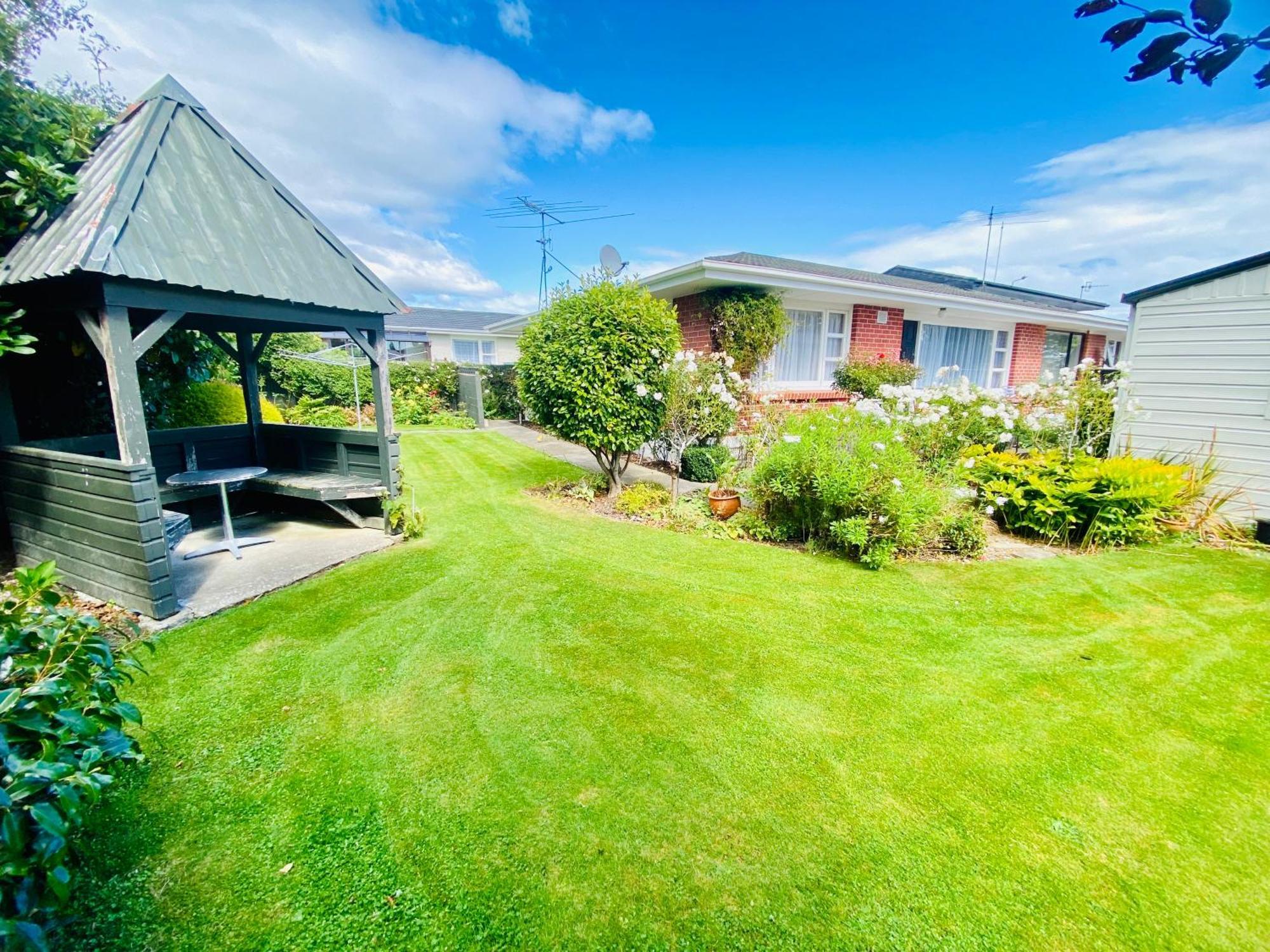 Rosedale Retreat Villa Invercargill Exteriör bild
