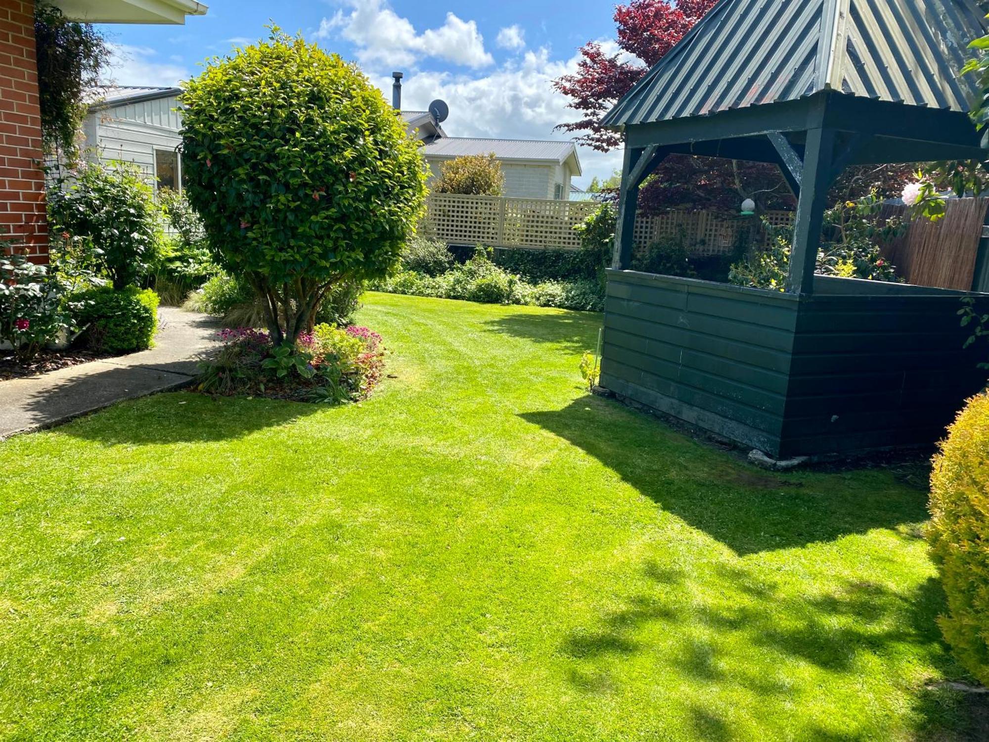 Rosedale Retreat Villa Invercargill Exteriör bild