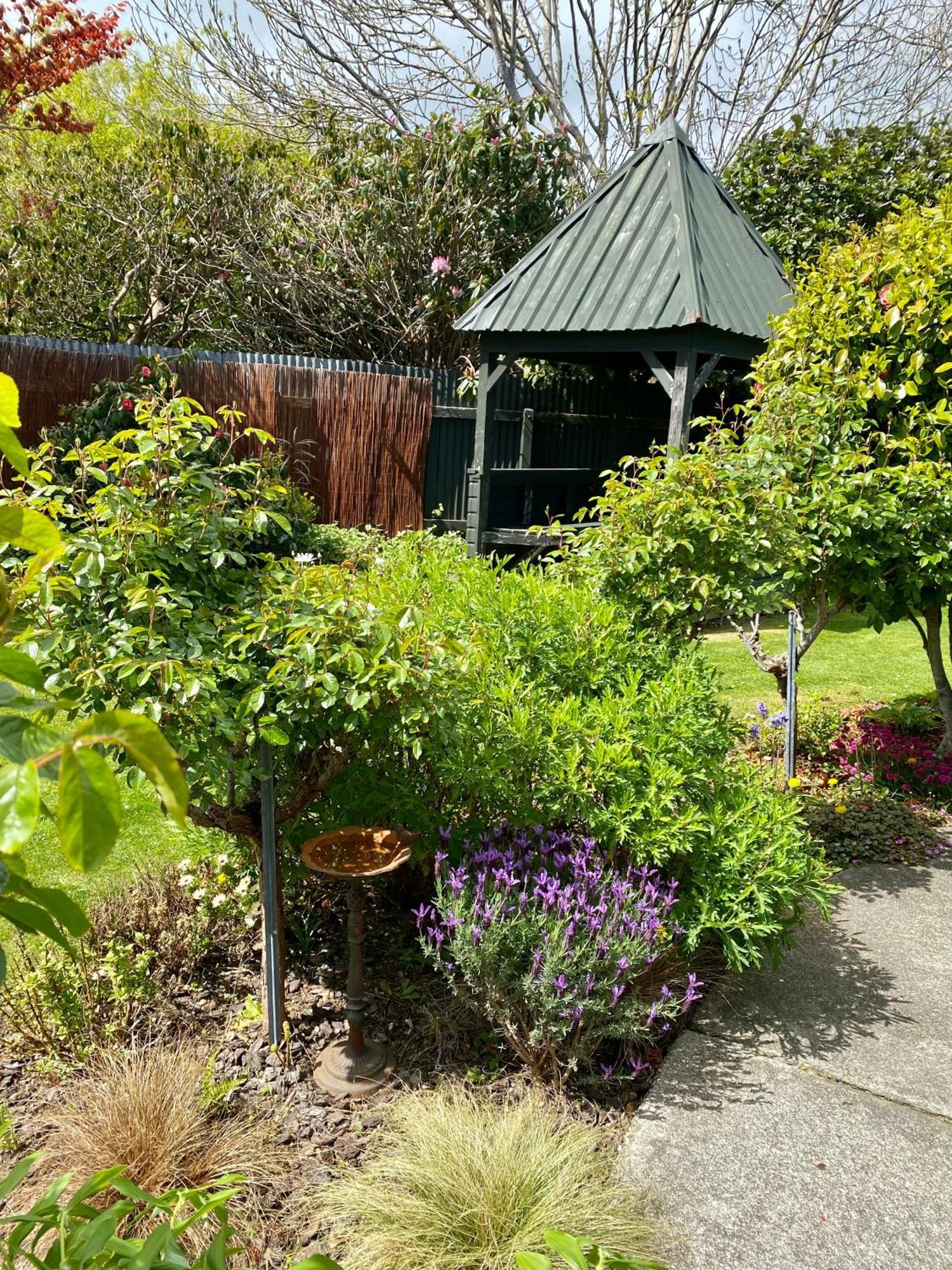 Rosedale Retreat Villa Invercargill Exteriör bild