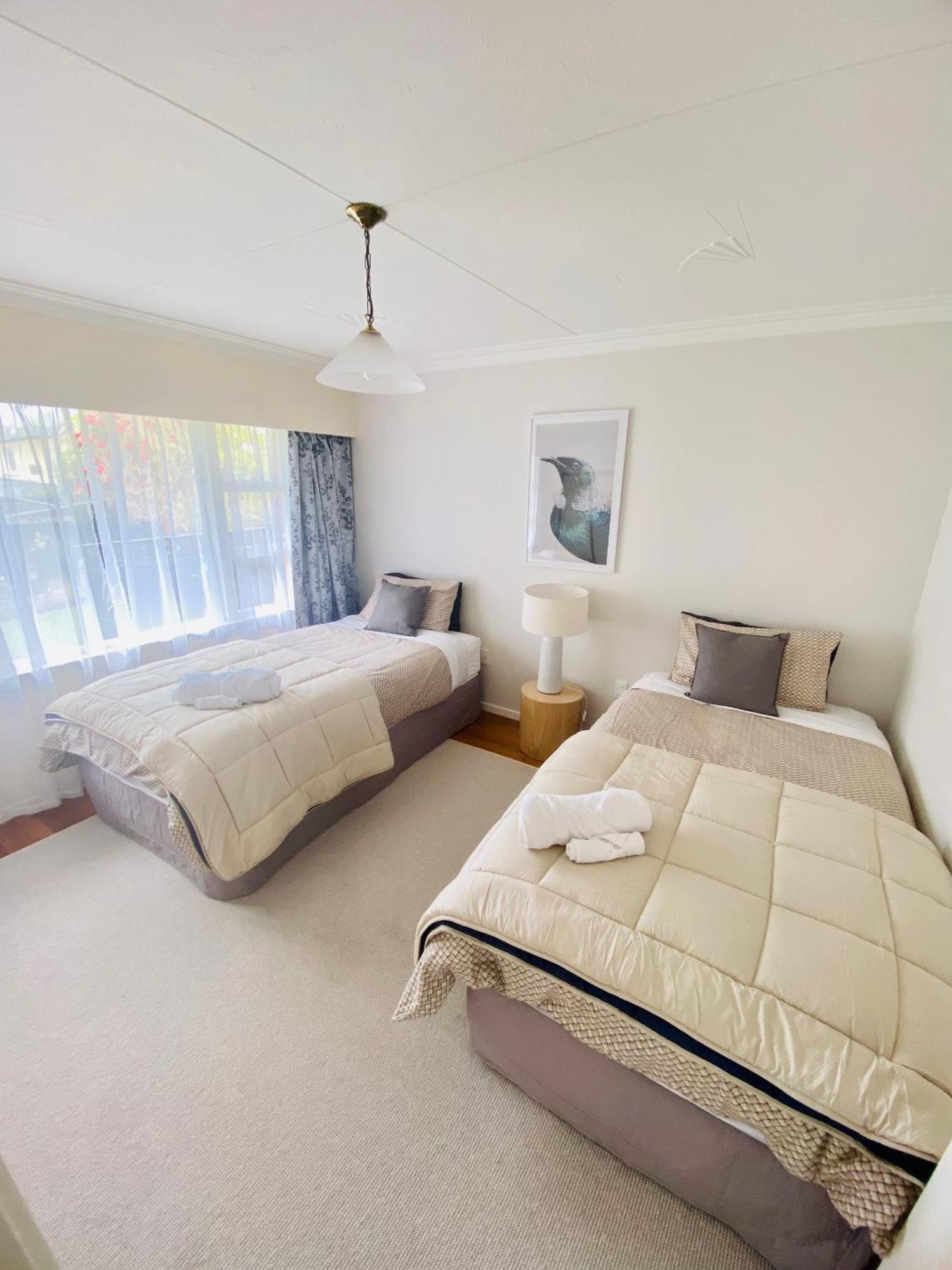 Rosedale Retreat Villa Invercargill Exteriör bild